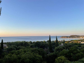 Villa à 600m de la plage avec piscine, clim et internet - FR-1-726-41